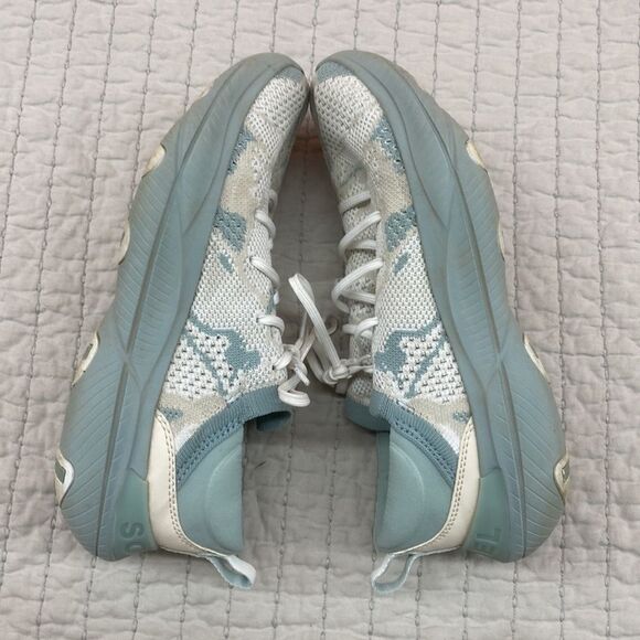 Sorel explorer blitz stride lace sneakers - Picture 4 of 9